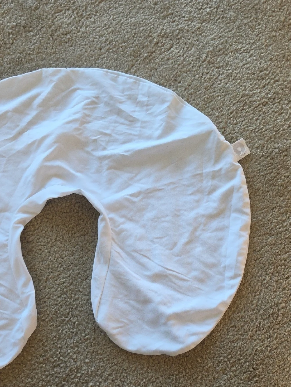 Boppy excellent used